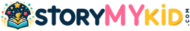 StoryMyKid Logo